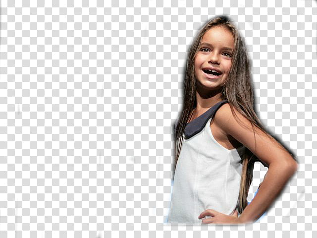 NATALIE Y CAMILA VERTIZ transparent background PNG clipart