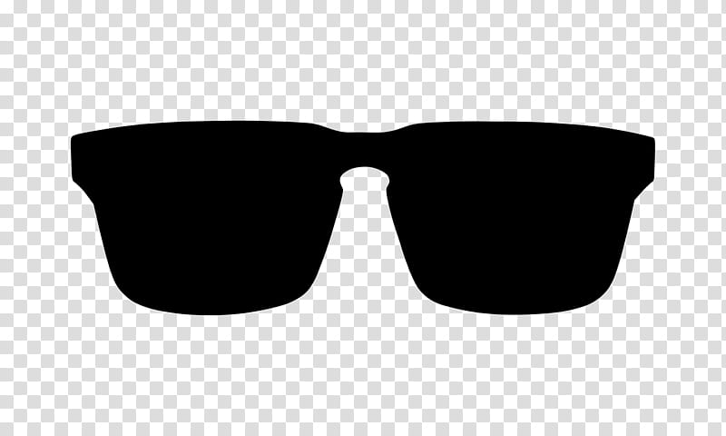 Glasses, Sunglasses, Goggles, Lens, Black M, Eyewear, White, Personal Protective Equipment transparent background PNG clipart