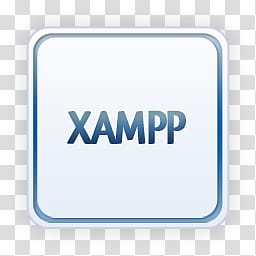 Light Icons, xampp, xampp icon transparent background PNG clipart