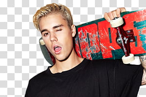 Justin Bieber transparent background PNG clipart thumbnail