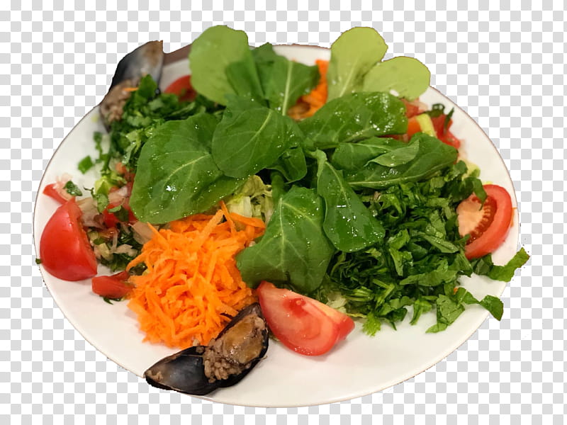 Leaf, Balik Evi, Caesar Salad, Vegetarian Cuisine, Mussel, Lettuce, Food, Stuffed Mussels transparent background PNG clipart