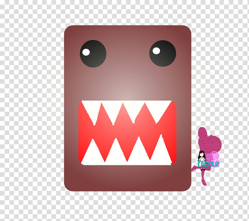 Domo transparent background PNG clipart