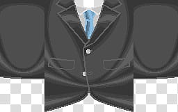 Suit In Progress transparent background PNG clipart