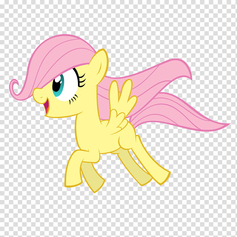Super My Little Pony, yellow My Little Pony illustration transparent background PNG clipart