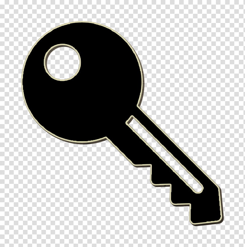 Real Estate 5 icon real estate icon Key icon, House Key Icon, Circle, Logo transparent background PNG clipart