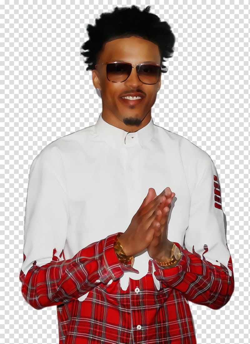 August, Watercolor, Paint, Wet Ink, August Alsina, Bet Awards 2014, Microsoft Theater, New Orleans transparent background PNG clipart