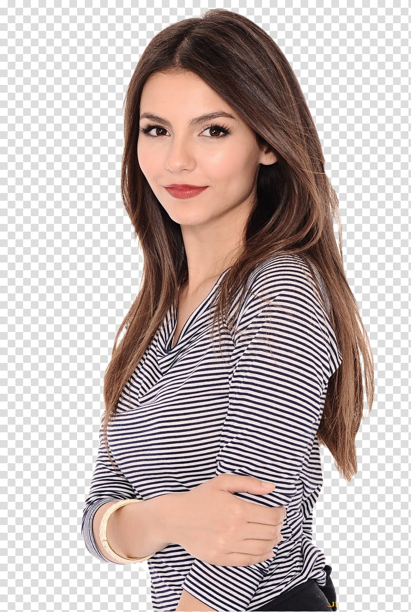 Victoria Justice Zsilvia transparent background PNG clipart