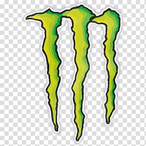 Monster Energy Logo, Watercolor, Paint, Wet Ink, Street Dreams, Energy Drink, Decal, Desktop transparent background PNG clipart