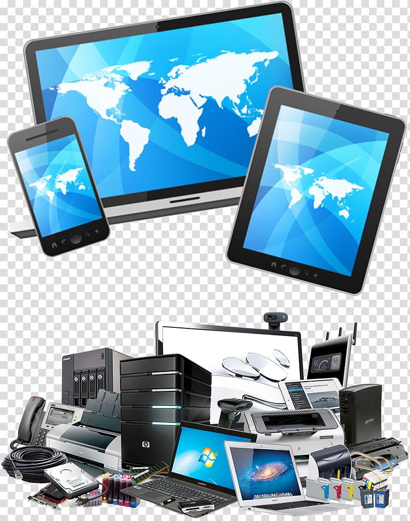 Laptop, Computer Repair Technician, World, Computer Monitors, Tablet Computers, Computer Hardware, Information Technology, Personal Computer transparent background PNG clipart