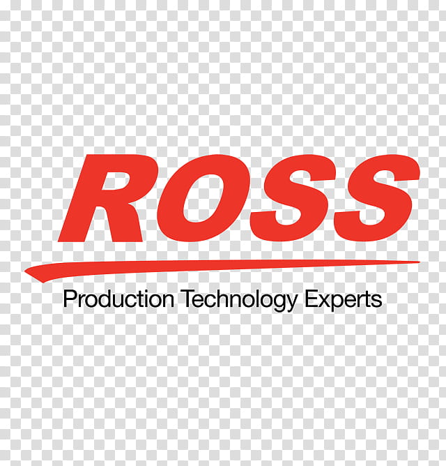 4k Logo, Ross Video, Company, Production, Ross Stores, Automation, Text, Line transparent background PNG clipart