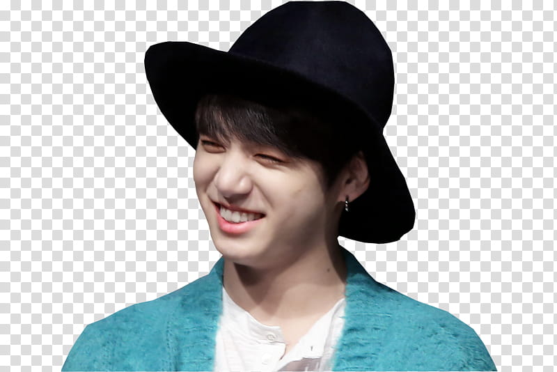 jeon jungkook , man smiling transparent background PNG clipart