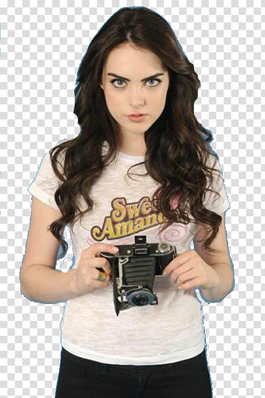 Elizabeth Gillies, liz gillies  transparent background PNG clipart