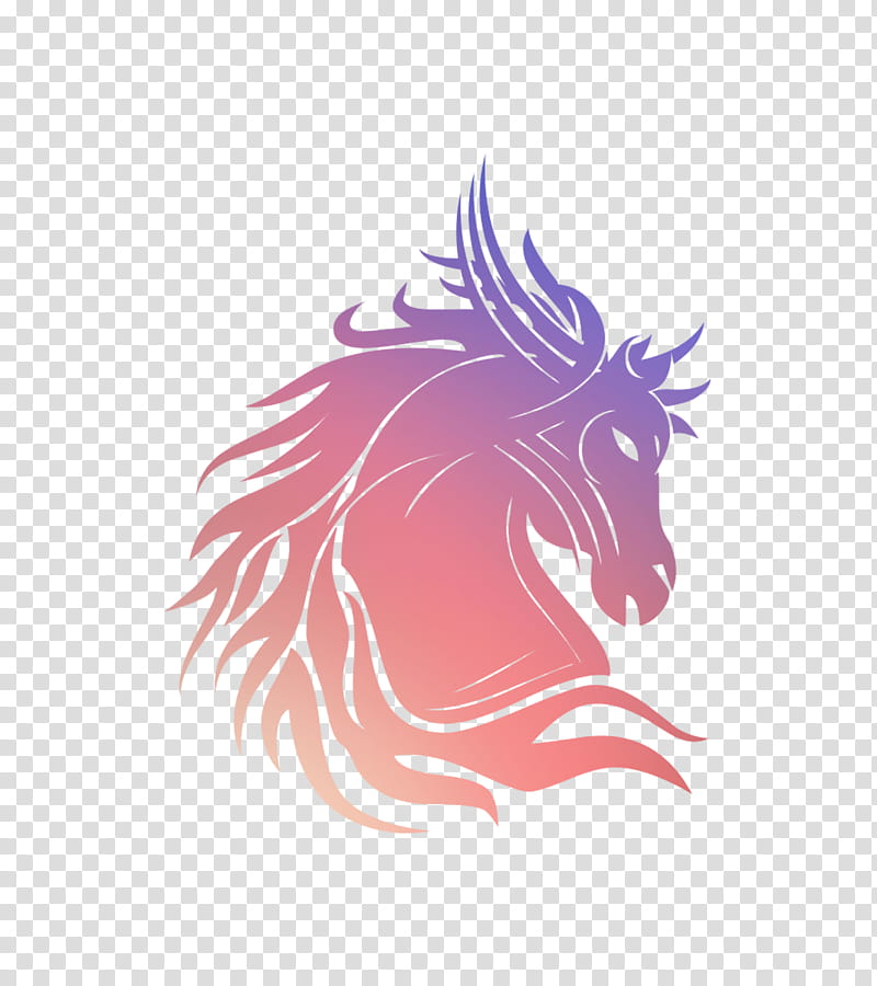 Horse, Mustang, American Paint Horse, American Quarter Horse, Tennessee Walking Horse, Stallion, Logo, Black transparent background PNG clipart