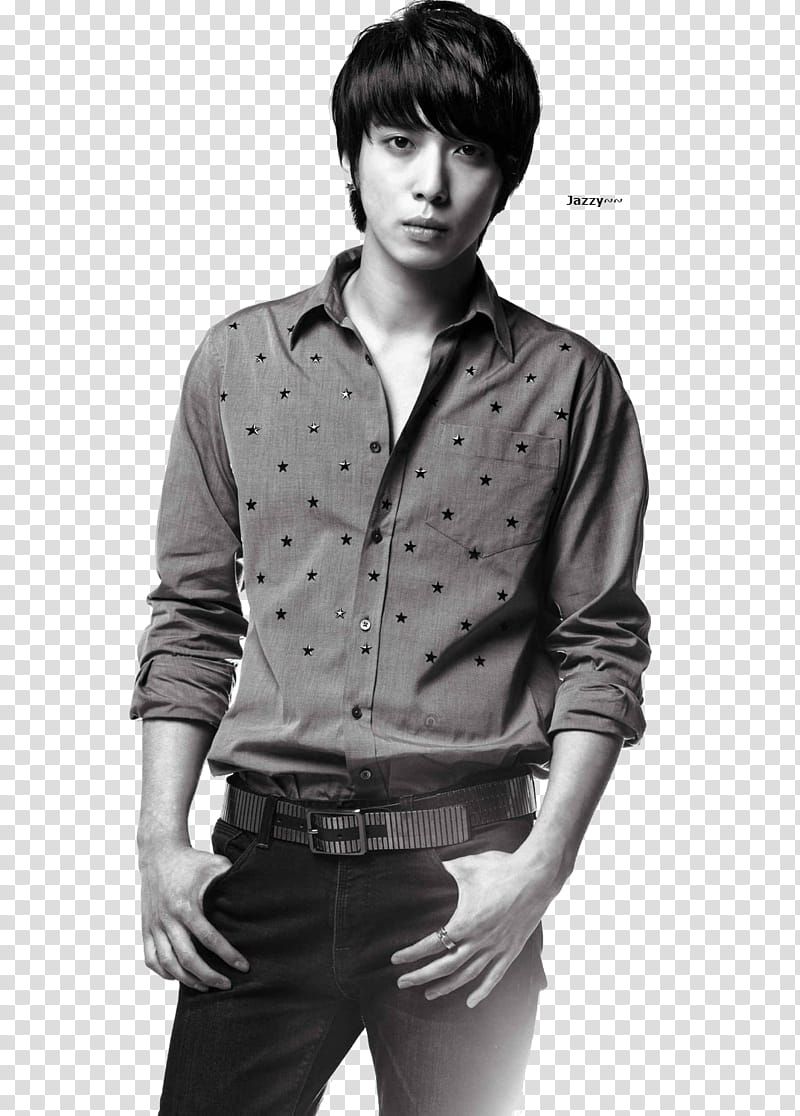 Cnblue Yonghwa  transparent background PNG clipart