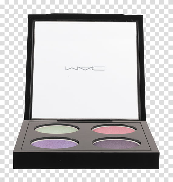 MAC Make up S, MAC Cosmetics eyeshadow palette transparent background PNG clipart