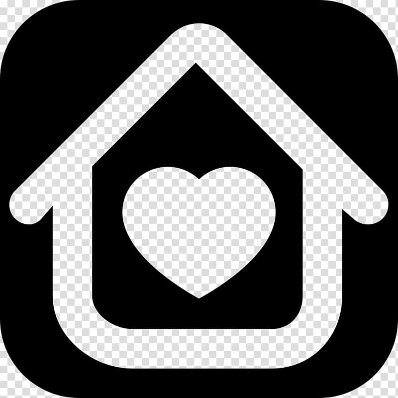 Real Estate, House, Building, Home, Cottage, Heart, Apartment, Romance transparent background PNG clipart