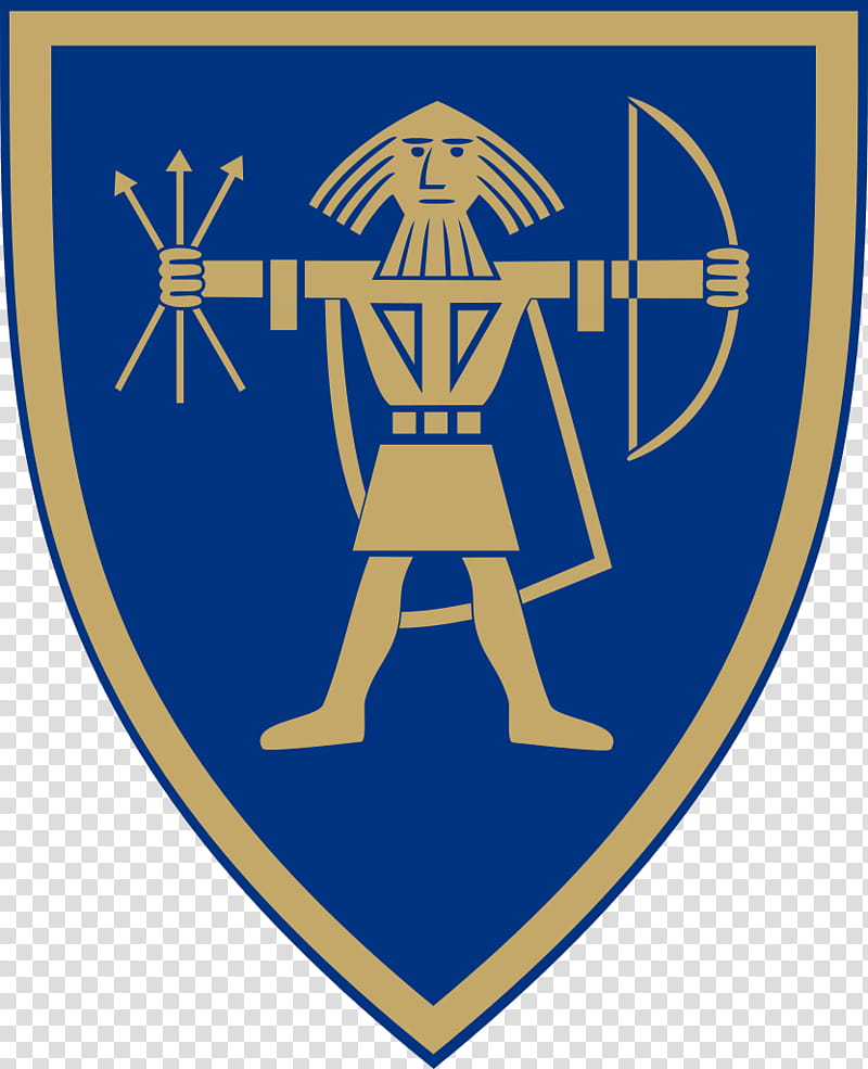 Coat, Ullensaker, Coat Of Arms, Ullr, Heraldry, Charge, Coat Of Arms Of Ullensaker, Heraldic Badge transparent background PNG clipart