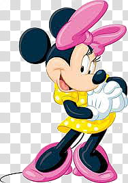 Disney transparent background PNG clipart