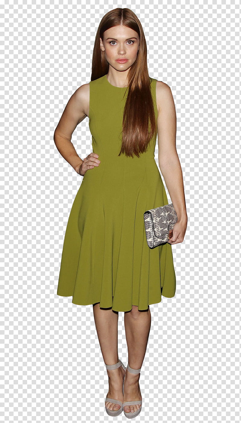 Holland Roden transparent background PNG clipart | HiClipart