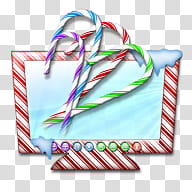 My Xmas Candy, My Xmas candy comp   icon transparent background PNG clipart