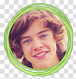 Circulos One Direction, H- icon transparent background PNG clipart