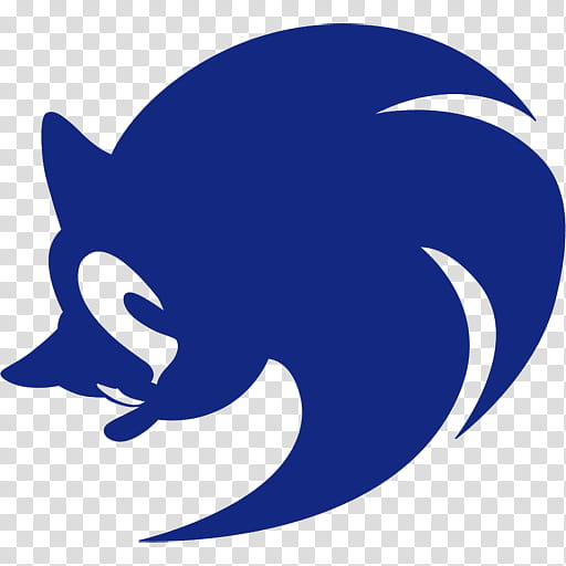 Sonic the Hedgehog Icons, Sonic, Modern, Sonic The Hedgehog logo transparent background PNG clipart