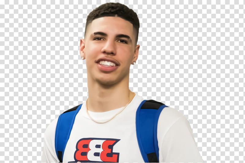 Basketball, Lamelo Ball, Basketball Player, Sport, Tshirt, Shoulder, Sleeve, Outerwear transparent background PNG clipart