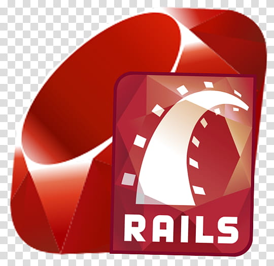 Ruby On Rails Red, Web Application, Software Framework, Computer Programming, Software Developer, Opensource Software, Web Development, Computer Software transparent background PNG clipart