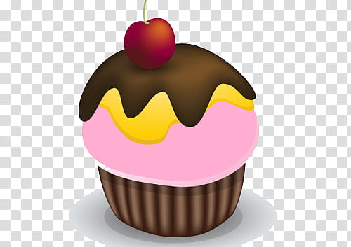 CupCakes , DreamssDaay () icon transparent background PNG clipart