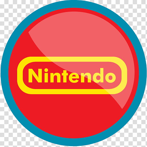 icon , nintendo transparent background PNG clipart