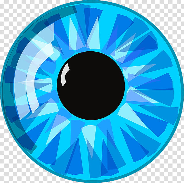 Ojo transparent background PNG clipart