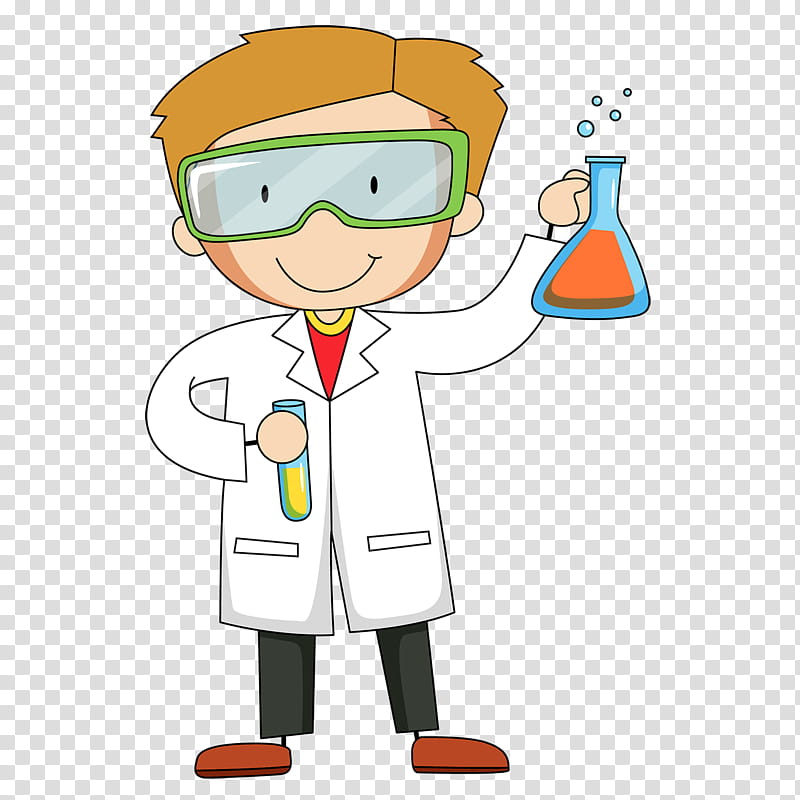 Stethoscope, Scientist, Science, Laboratory, Goggles, Experiment, Chemistry, Male transparent background PNG clipart