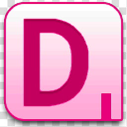 Albook extended pussy , letter d art transparent background PNG clipart