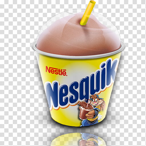 All my s, Nestle Nesquik cup illustration transparent background PNG clipart
