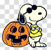 Snoopy transparent background PNG clipart