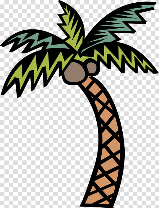 chicka chicka boom boom tree clipart