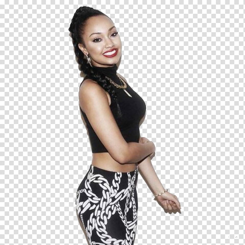 Leigh Anne Pinnock transparent background PNG clipart