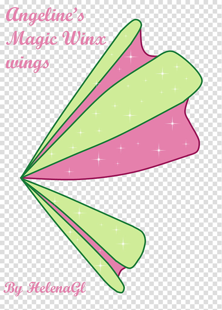 Angeline&#;s MW wings transparent background PNG clipart