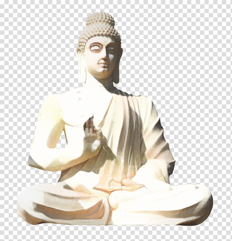 Buddha, Gautama Buddha, Statue, Buddharupa, Buddhism, Buddhist Meditation, Zen, Sculpture transparent background PNG clipart