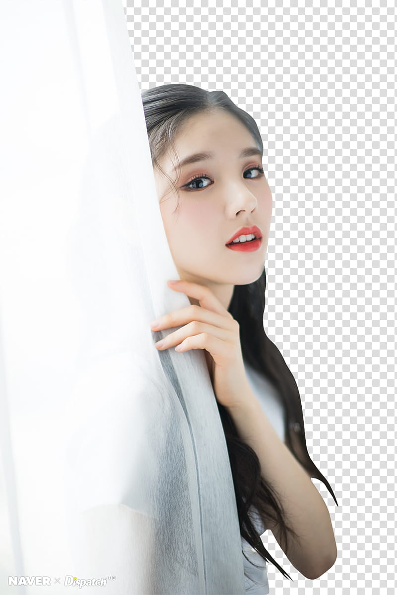LOONA   X DISPATCH, Loona Naver transparent background PNG clipart