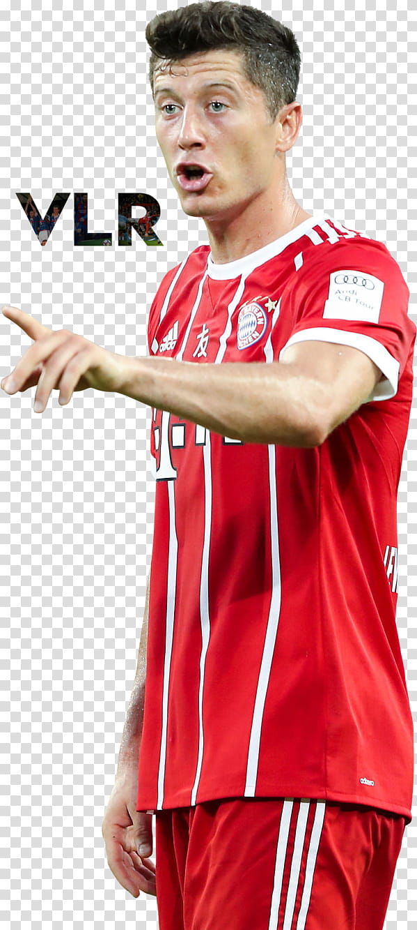Soccer, Robert Lewandowski, Fc Bayern Munich, Football Player, Jersey, Poland National Football Team, Sports, Goal transparent background PNG clipart