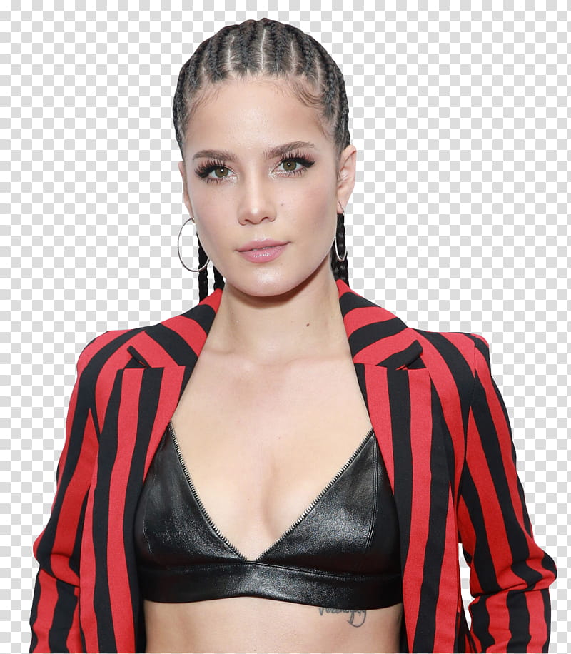 Halsey transparent background PNG clipart