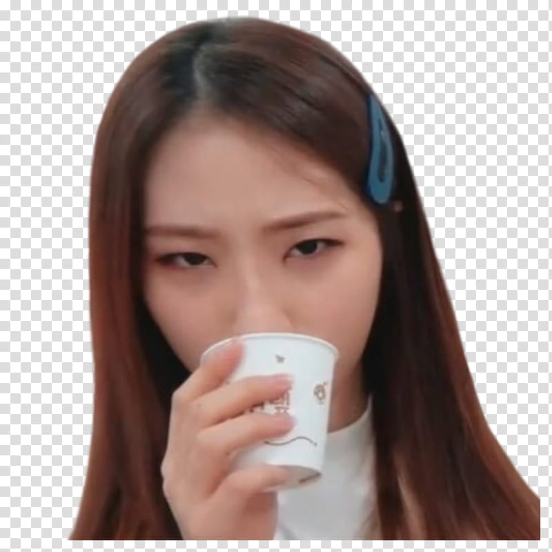 KPOP MEME EPISODE  LOONA transparent background PNG clipart