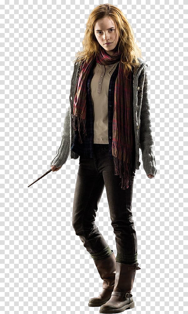 Emma Watson Harry Potter transparent background PNG clipart