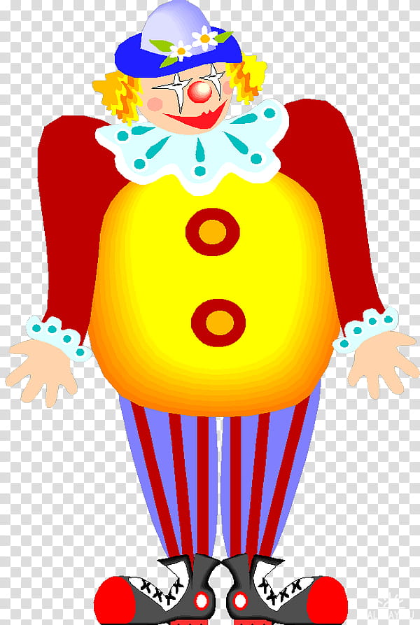 Circus Clown Circus Clown Drawing Animation Blog Food Line Transparent Background Png Clipart Hiclipart - roblox circus tent