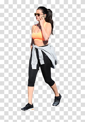 Selena Gomez transparent background PNG clipart thumbnail