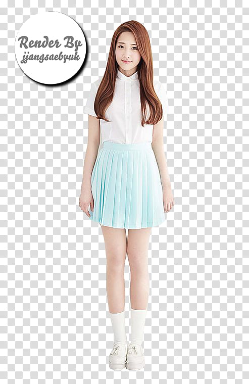 RENDER LOVELYZ icon transparent background PNG clipart