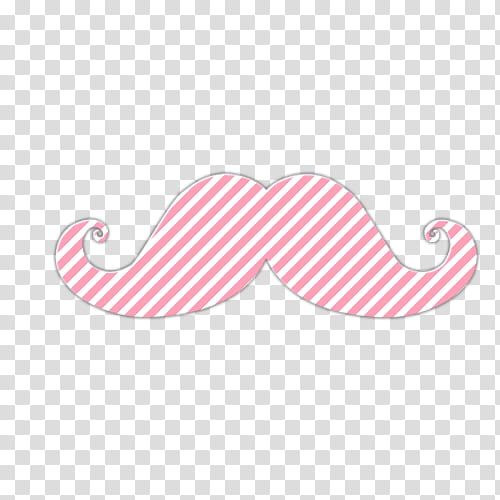 Bigotes MEGA transparent background PNG clipart