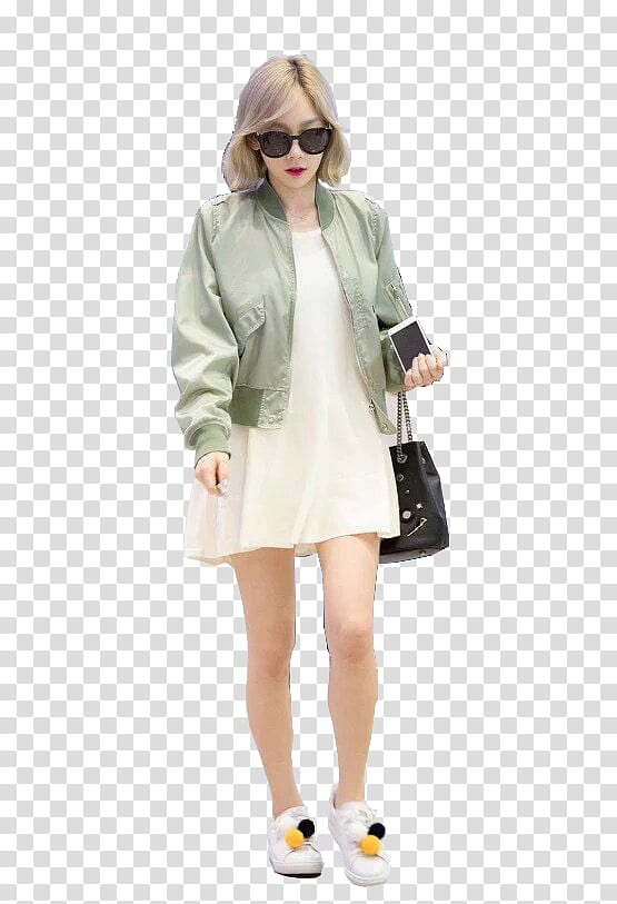 Incheon Airport taeyeon transparent background PNG clipart