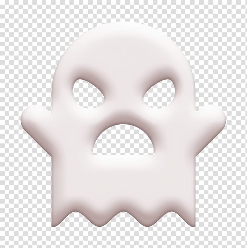 casper icon evil icon ghost icon, Halloween Icon, Head, Animation, Skull, Bone, Fictional Character transparent background PNG clipart